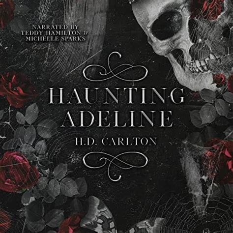 haunting adeline characters|Unveiling the Mystery: A Book Summary of “Haunting Adeline.